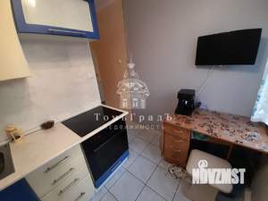 2-к квартира, вторичка, 36м2, 1/5 этаж