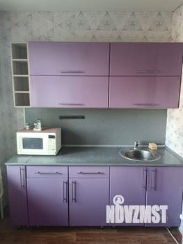 1-к квартира, вторичка, 37м2, 4/10 этаж