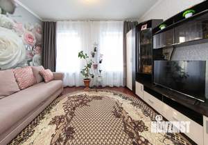 1-к квартира, вторичка, 24м2, 2/3 этаж