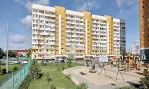 Студия квартира, вторичка, 25м2, 2/10 этаж