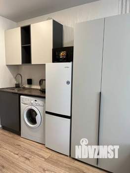 Студия квартира, вторичка, 18м2, 4/5 этаж