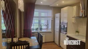 3-к квартира, вторичка, 73м2, 4/9 этаж