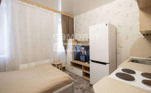 1-к квартира, вторичка, 16м2, 1/2 этаж