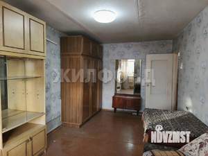 1-к квартира, вторичка, 29м2, 5/5 этаж