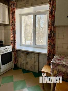 2-к квартира, вторичка, 44м2, 2/5 этаж