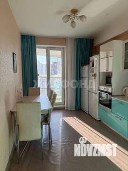 2-к квартира, вторичка, 64м2, 6/17 этаж