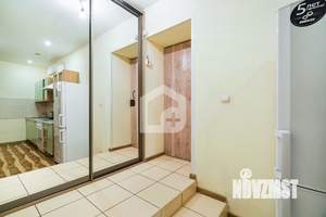 2-к квартира, вторичка, 54м2, 1/10 этаж