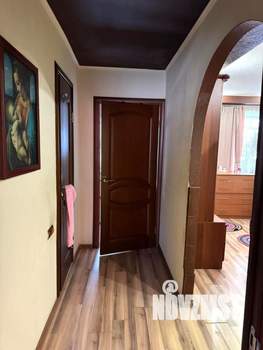 3-к квартира, вторичка, 61м2, 3/9 этаж