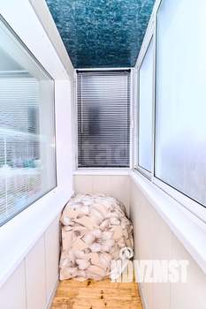 3-к квартира, вторичка, 58м2, 5/5 этаж