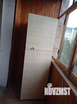 2-к квартира, вторичка, 45м2, 4/5 этаж