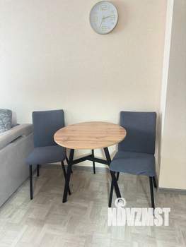 1-к квартира, вторичка, 34м2, 10/18 этаж