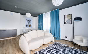 2-к квартира, вторичка, 52м2, 7/16 этаж