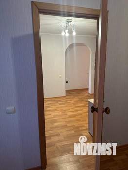 2-к квартира, вторичка, 46м2, 5/5 этаж
