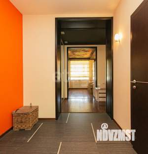 3-к квартира, вторичка, 101м2, 6/11 этаж