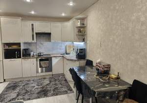 2-к квартира, вторичка, 59м2, 1/17 этаж