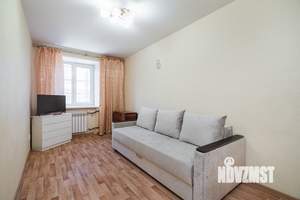 2-к квартира, вторичка, 43м2, 4/5 этаж