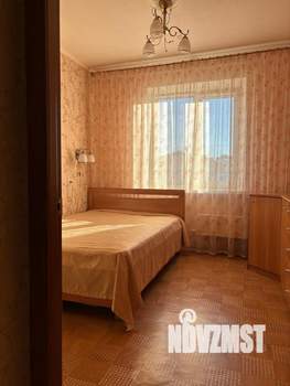 3-к квартира, вторичка, 66м2, 6/9 этаж