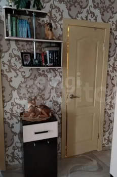 2-к квартира, вторичка, 41м2, 1/2 этаж