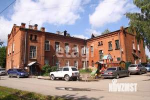 1-к квартира, вторичка, 32м2, 2/2 этаж