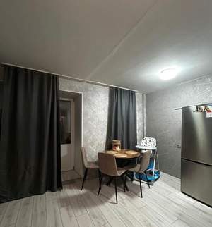 1-к квартира, вторичка, 31м2, 6/16 этаж