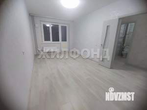 1-к квартира, вторичка, 35м2, 4/17 этаж