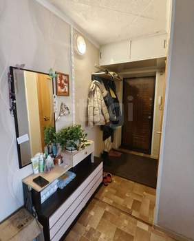 2-к квартира, вторичка, 44м2, 4/5 этаж