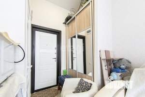 Студия квартира, вторичка, 12м2, 3/4 этаж