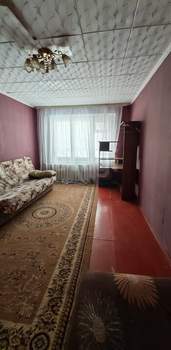 2-к квартира, вторичка, 43м2, 1/5 этаж