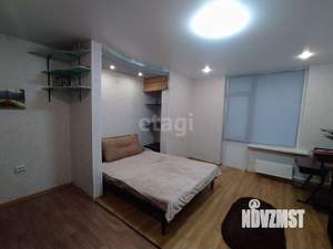 Студия квартира, вторичка, 31м2, 5/7 этаж