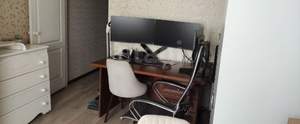 2-к квартира, вторичка, 72м2, 10/10 этаж