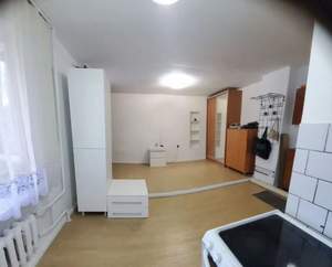 1-к квартира, вторичка, 25м2, 4/9 этаж