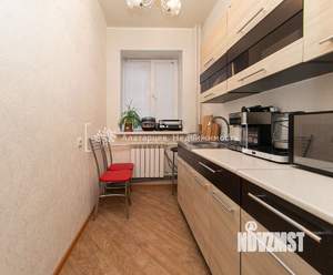 1-к квартира, вторичка, 30м2, 1/3 этаж