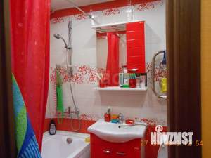 3-к квартира, вторичка, 59м2, 3/5 этаж