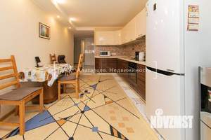 3-к квартира, вторичка, 103м2, 4/9 этаж