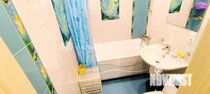 1-к квартира, вторичка, 34м2, 3/5 этаж