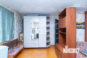 1-к квартира, вторичка, 34м2, 3/5 этаж