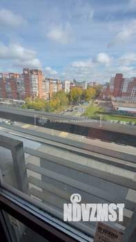 Студия квартира, вторичка, 63м2, 7/14 этаж