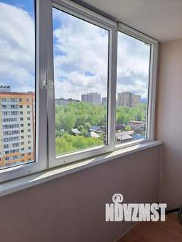 Студия квартира, вторичка, 33м2, 13/19 этаж