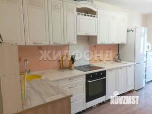 1-к квартира, вторичка, 44м2, 5/6 этаж