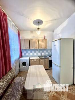 Студия квартира, вторичка, 36м2, 1/3 этаж