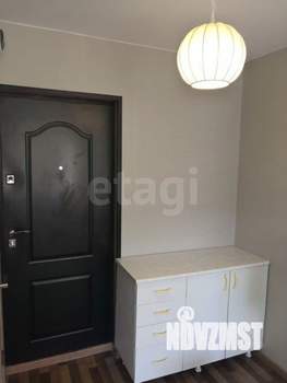 Студия квартира, вторичка, 15м2, 3/5 этаж