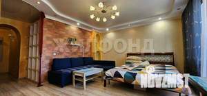 1-к квартира, вторичка, 36м2, 5/10 этаж