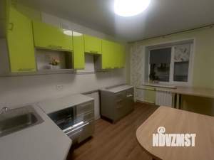 1-к квартира, вторичка, 43м2, 13/15 этаж