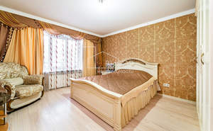3-к квартира, вторичка, 92м2, 1/10 этаж