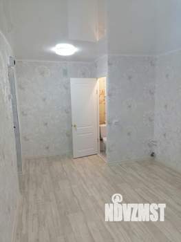 Студия квартира, вторичка, 18м2, 6/9 этаж