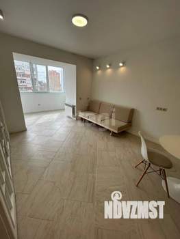 1-к квартира, вторичка, 54м2, 7/10 этаж