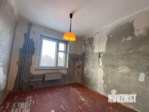 4-к квартира, вторичка, 78м2, 5/9 этаж