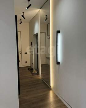 2-к квартира, вторичка, 70м2, 3/7 этаж