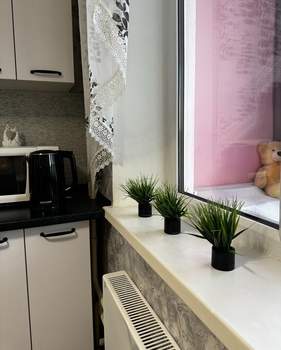 1-к квартира, вторичка, 41м2, 11/15 этаж