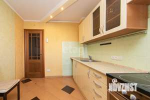 4-к квартира, вторичка, 74м2, 8/10 этаж